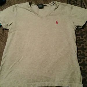 Ralph Lauren v-neck